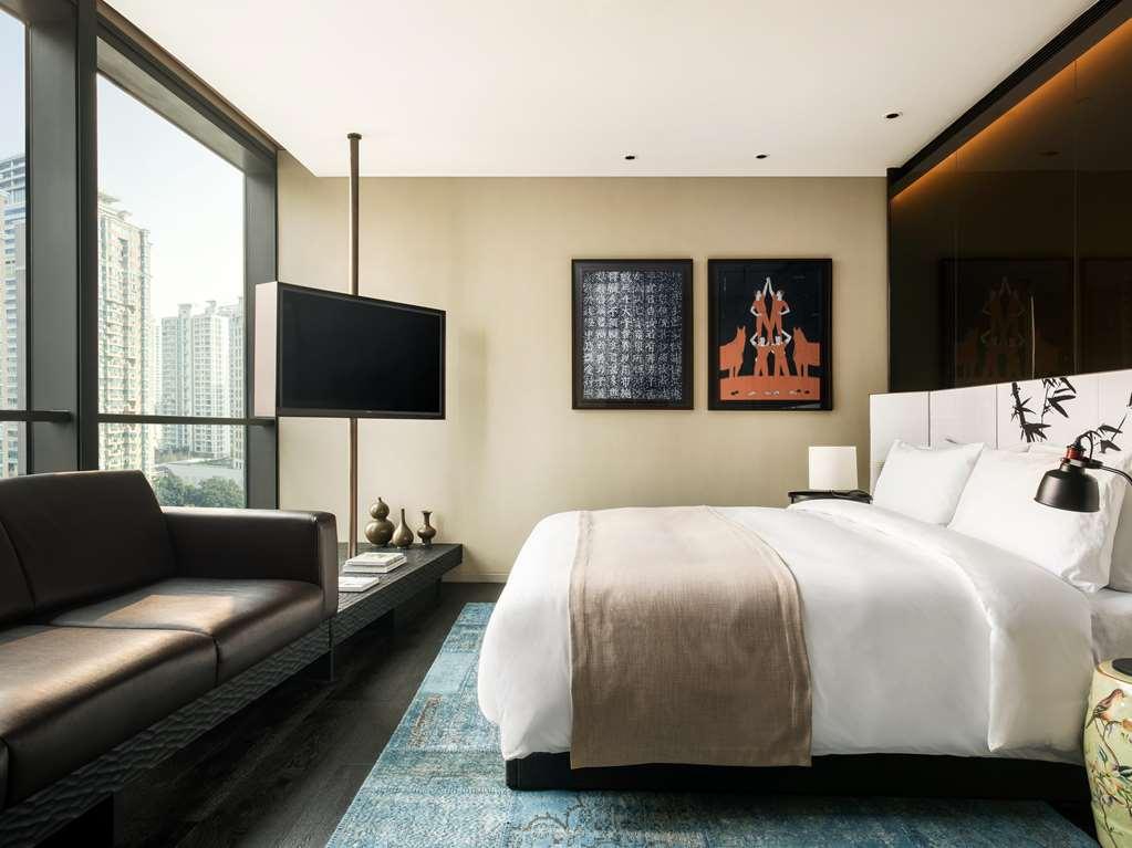The Middle House Hotel Thượng Hải Phòng bức ảnh