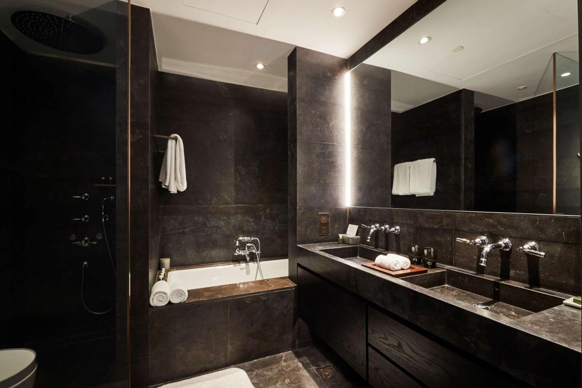 The Middle House Hotel Thượng Hải Ngoại thất bức ảnh