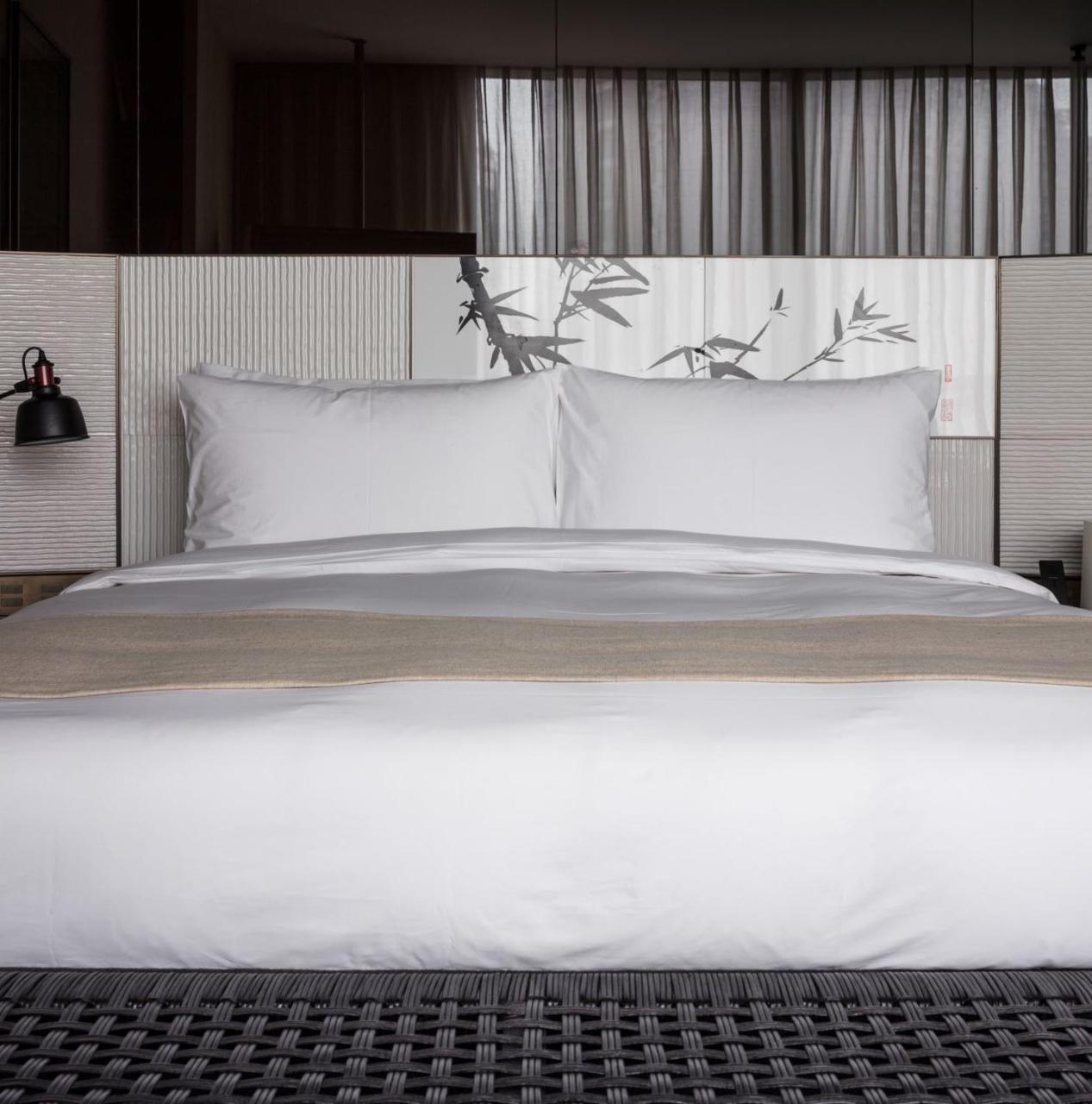The Middle House Hotel Thượng Hải Ngoại thất bức ảnh